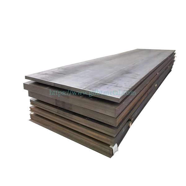 Carbon Steel Plate&Sheet